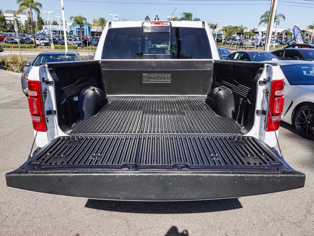 Thumbnail: 2023 RAM 1500 - 24