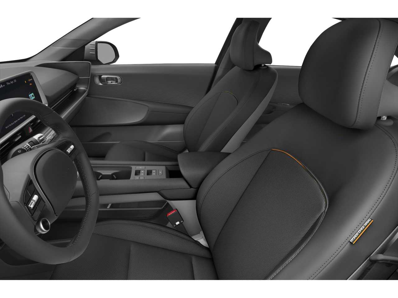 Thumbnail: 2024 Hyundai Ioniq 6 - 6