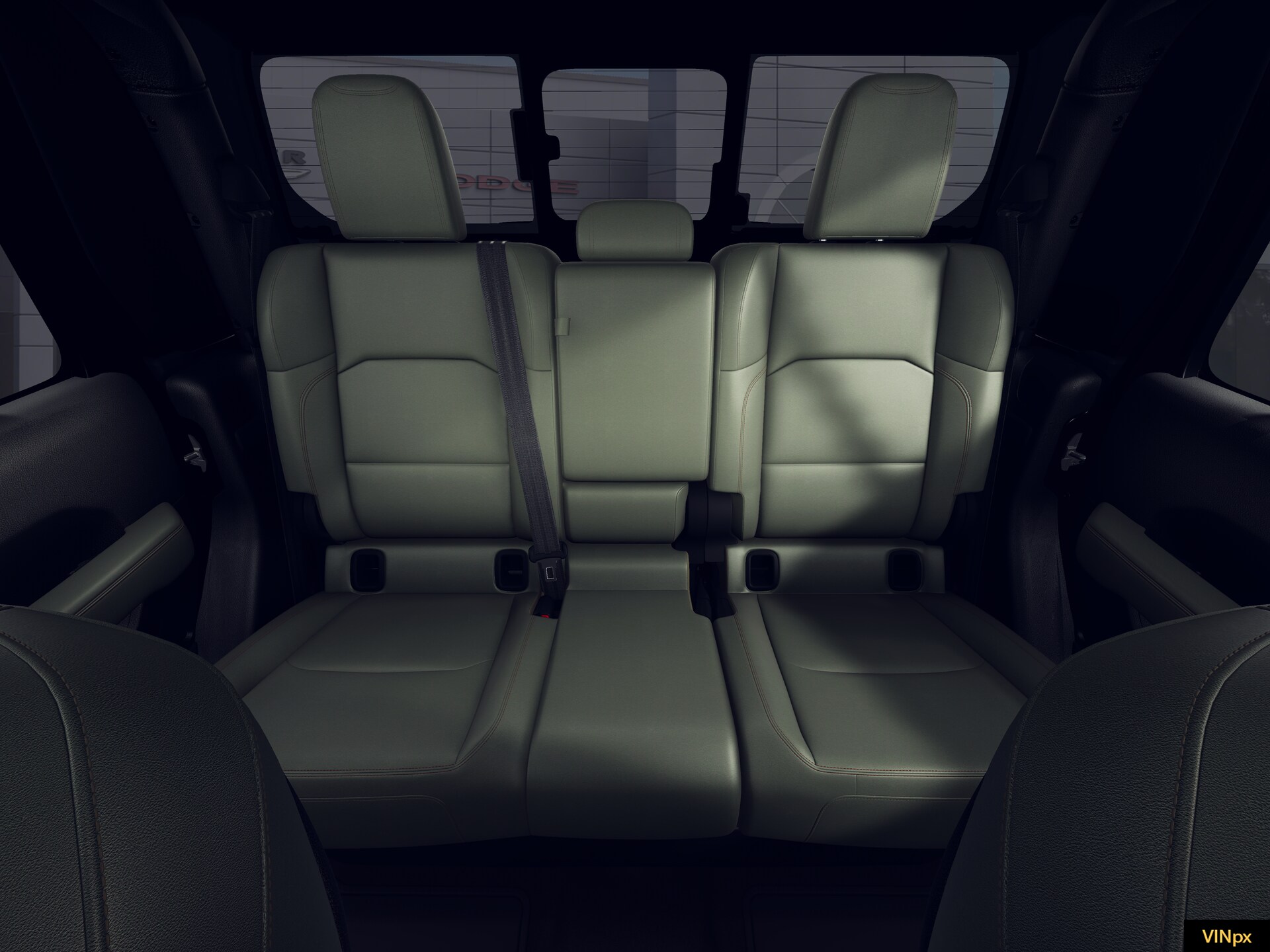 Thumbnail: 2026 Jeep Gladiator - 11