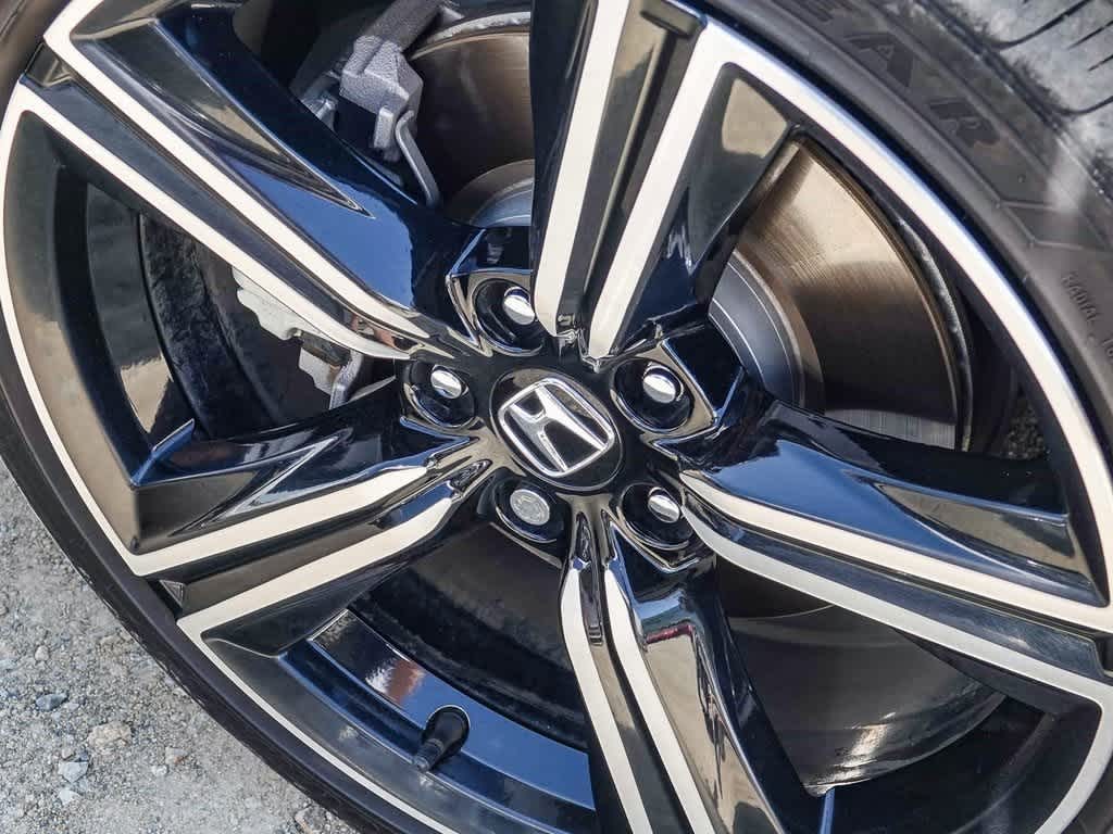 Thumbnail: 2023 Honda Accord - 21