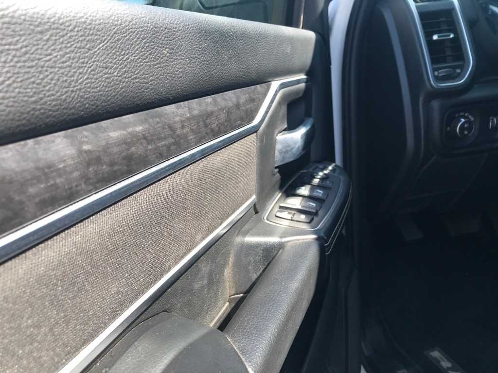 Thumbnail: 2024 RAM 2500 - 13
