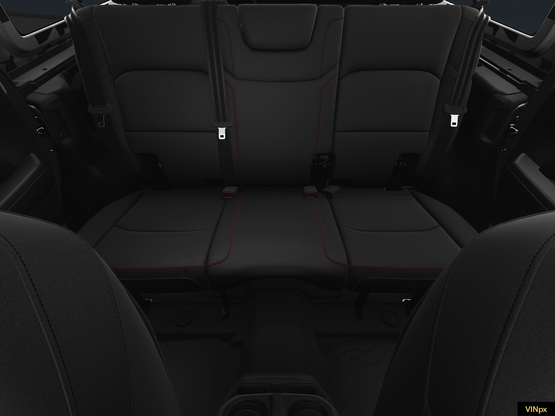 Thumbnail: 2025 Jeep Wrangler - 17
