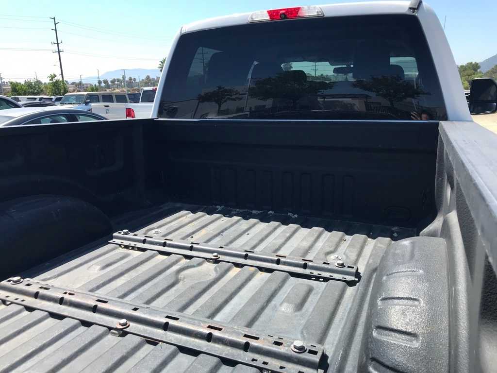 Thumbnail: 2019 Ford F-250 - 9