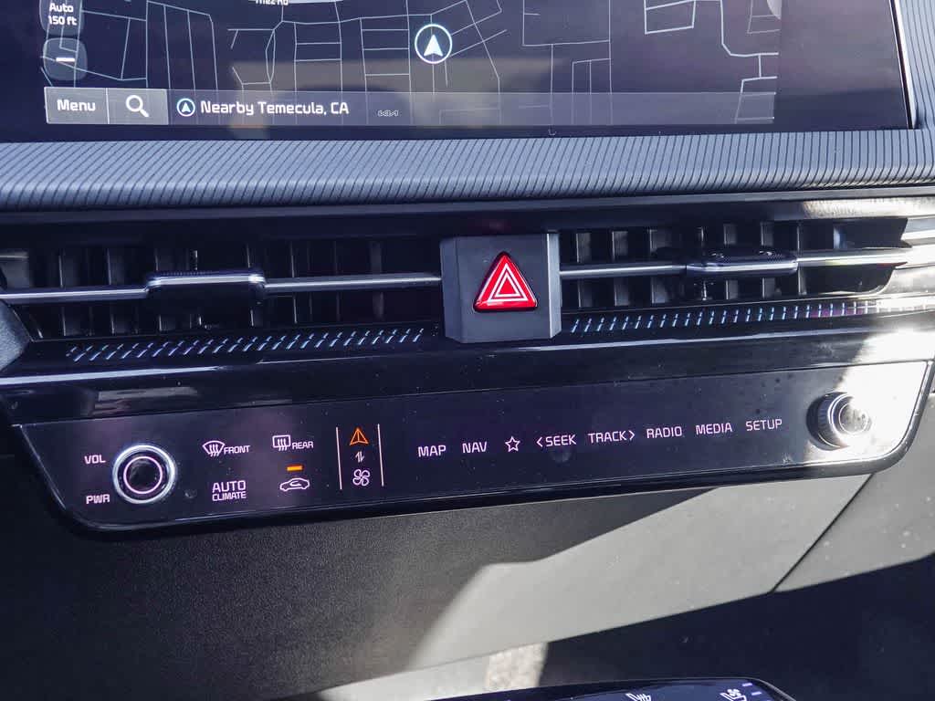 Thumbnail: 2023 Kia EV6 - 19