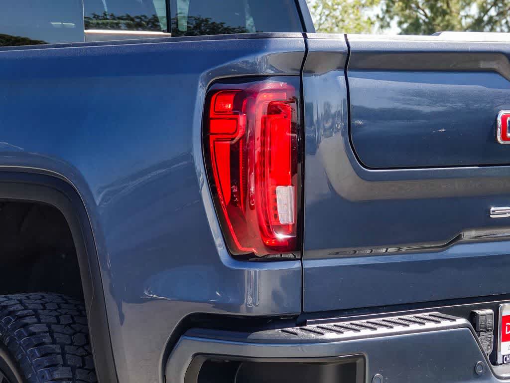 Thumbnail: 2021 GMC Sierra 1500 - 7