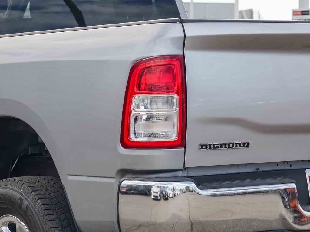 Thumbnail: 2020 RAM 2500 - 7