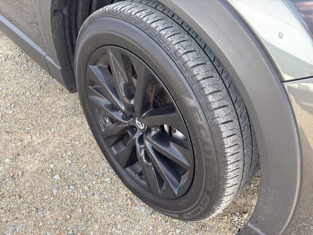 Thumbnail: 2022 Mazda CX-9 - 3