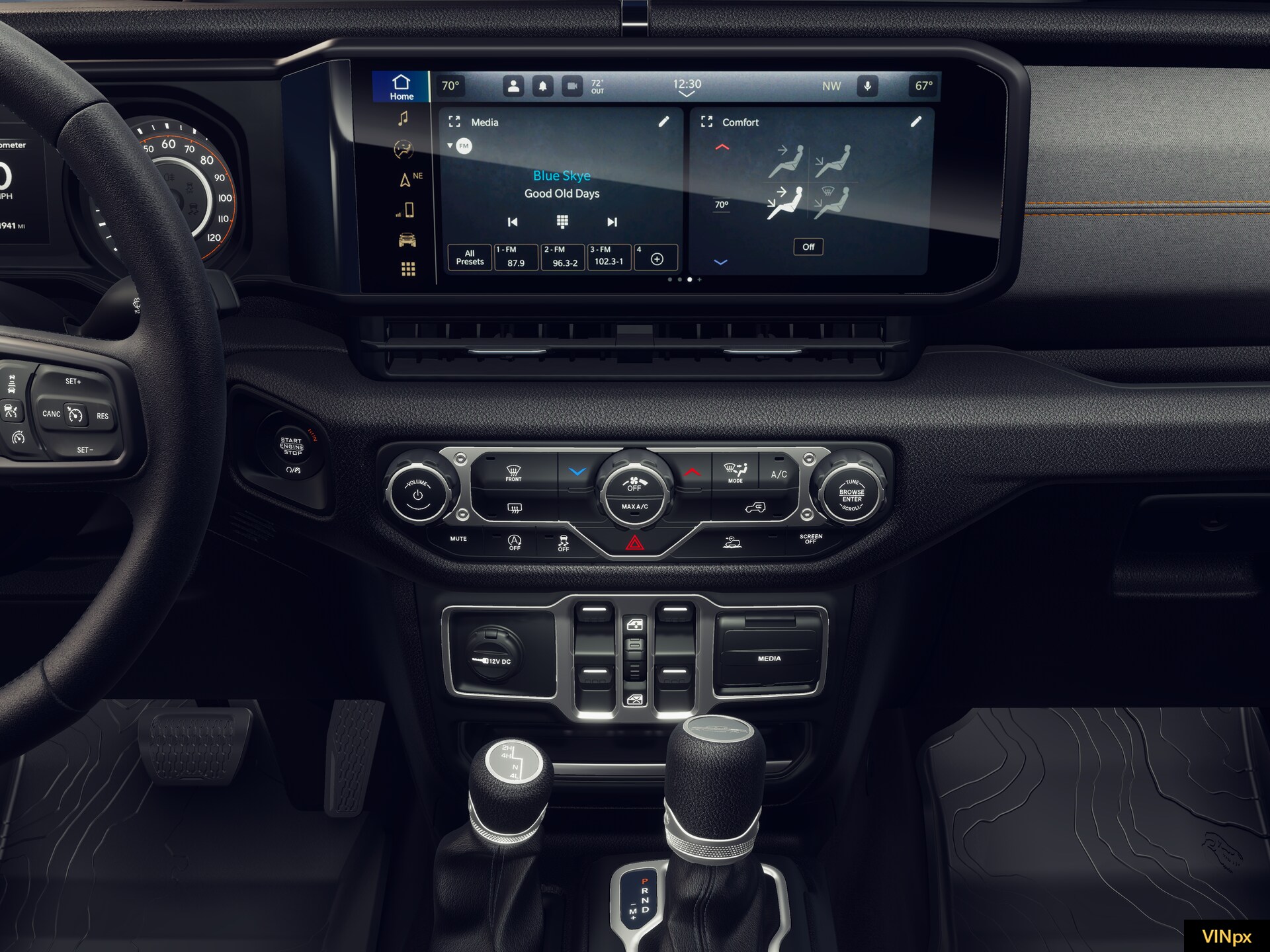 Thumbnail: 2026 Jeep Gladiator - 10