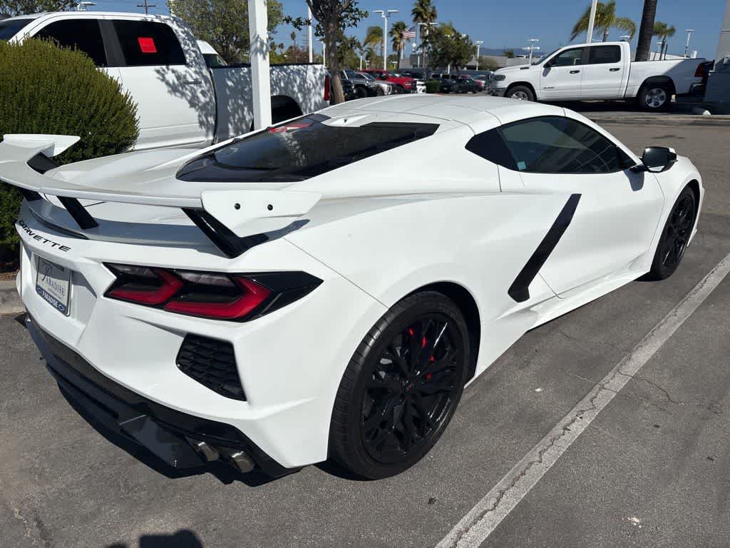 Thumbnail: 2023 Chevrolet Corvette - 6