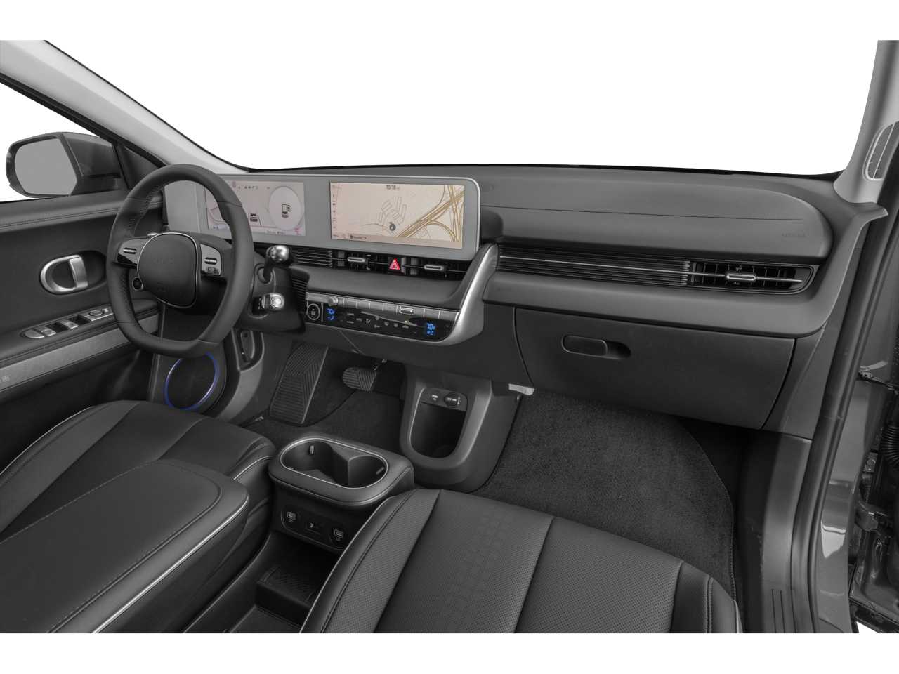 Thumbnail: 2024 Hyundai Ioniq 5 - 11