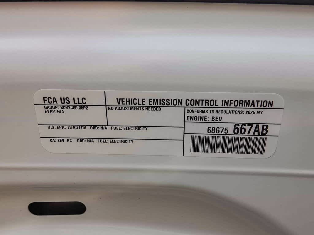 Thumbnail: 2025 Jeep Wagoneer S - 27