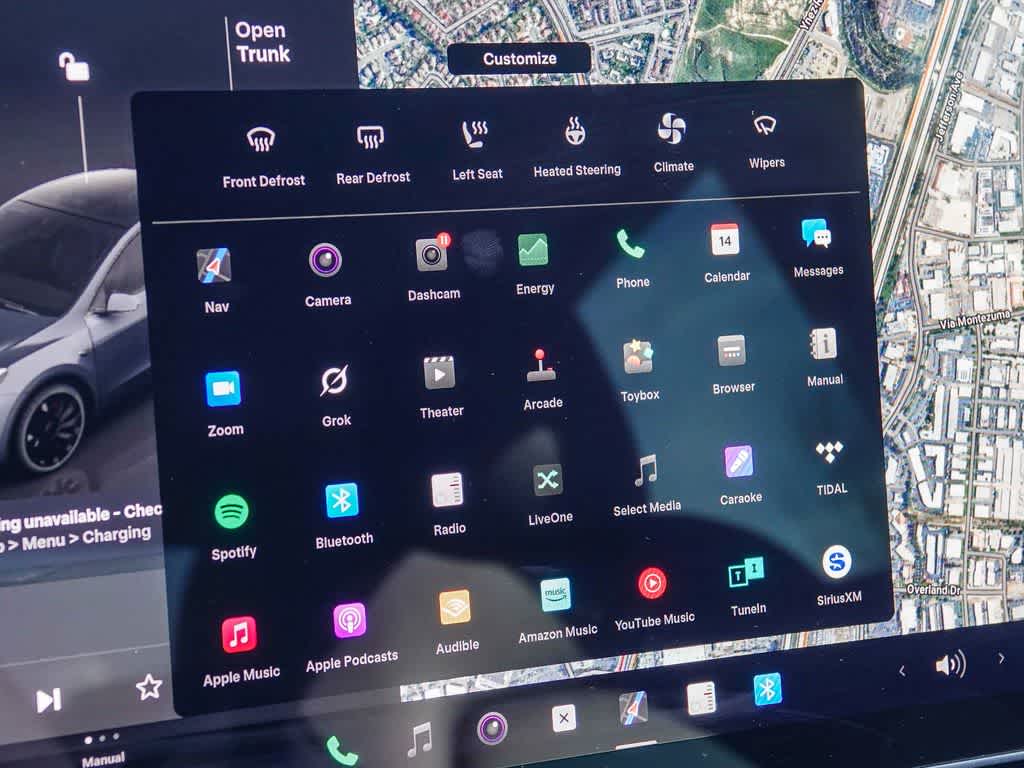 Thumbnail: 2022 Tesla Model Y - 21