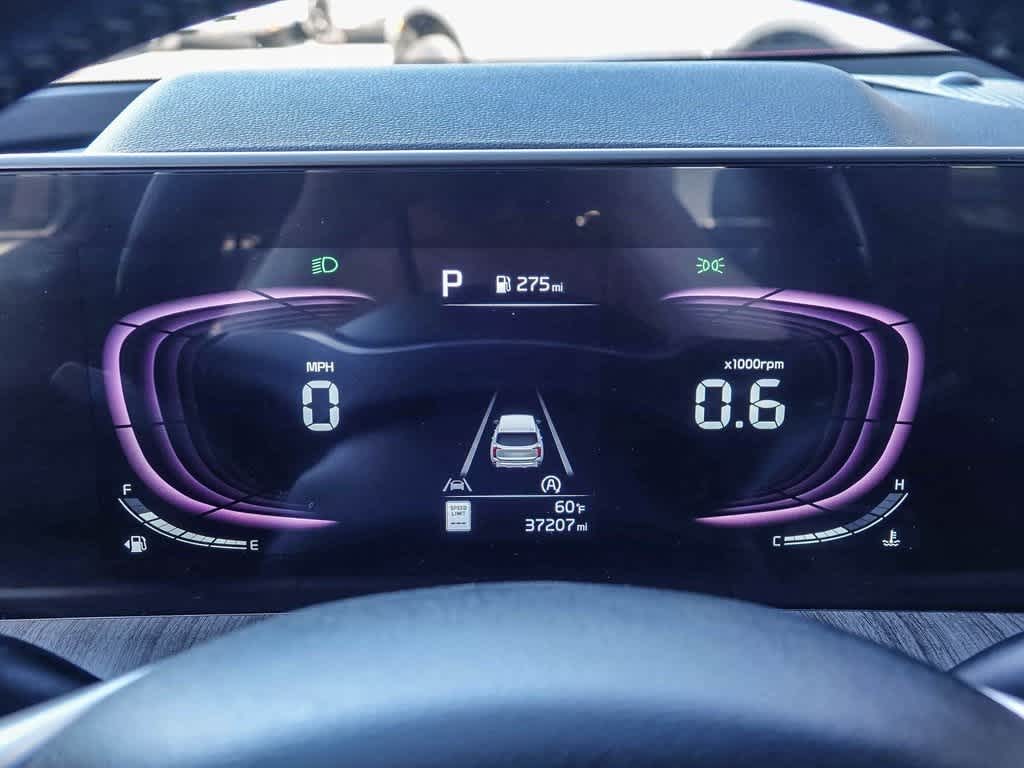 Thumbnail: 2023 Kia Telluride - 23