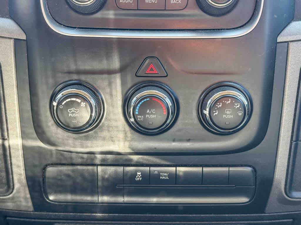 Thumbnail: 2013 RAM 1500 - 12