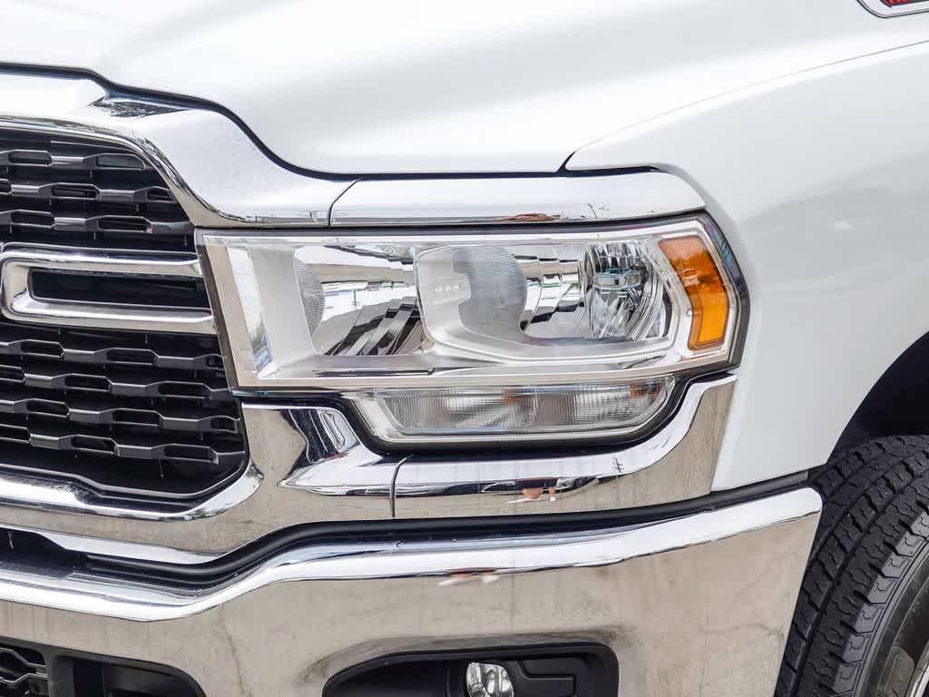 Thumbnail: 2024 RAM 2500 - 8