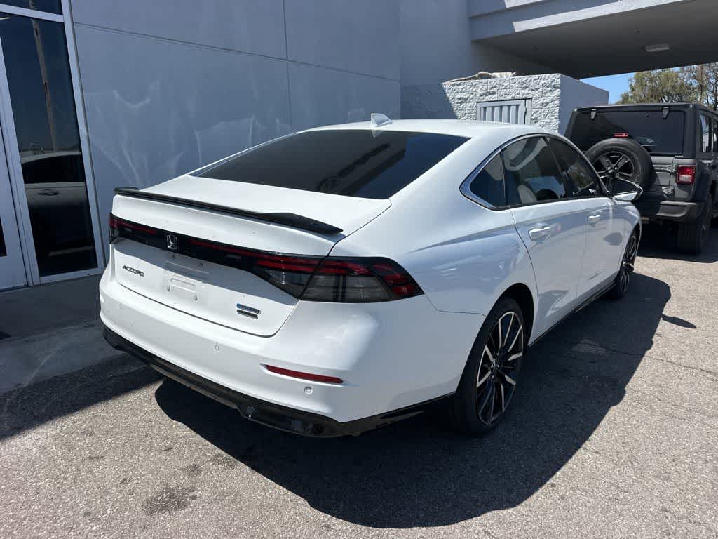 Thumbnail: 2024 Honda Accord - 3