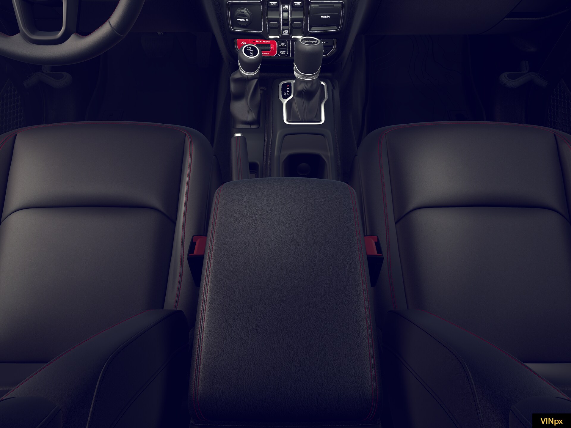 Thumbnail: 2026 Jeep Wrangler - 17