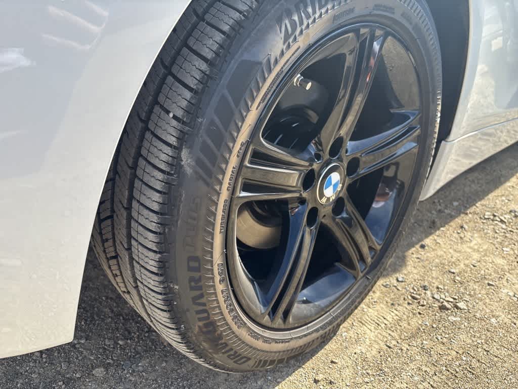 Thumbnail: 2015 BMW 4 Series - 5