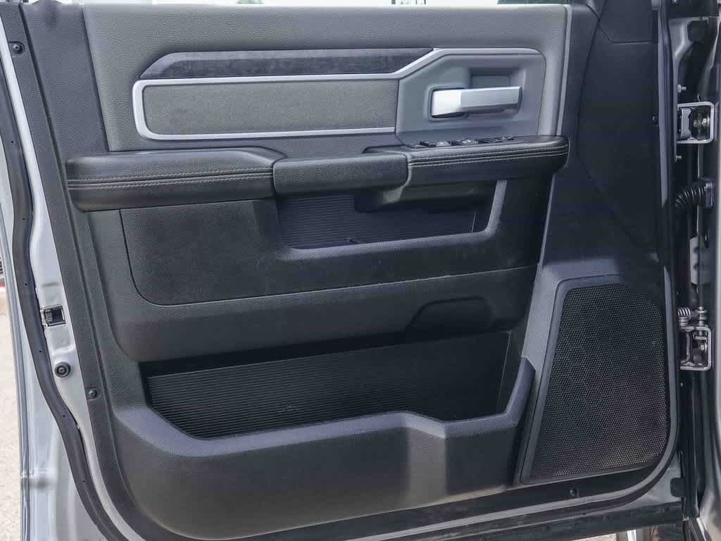 Thumbnail: 2020 RAM 2500 - 21