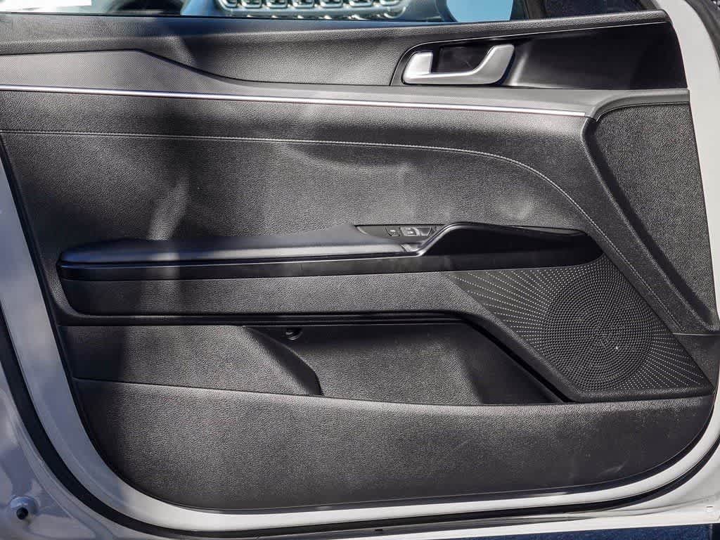 Thumbnail: 2024 Kia K5 - 19