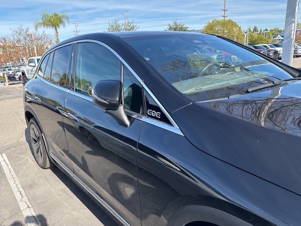 Thumbnail: 2024 Mercedes-Benz EQE - 5