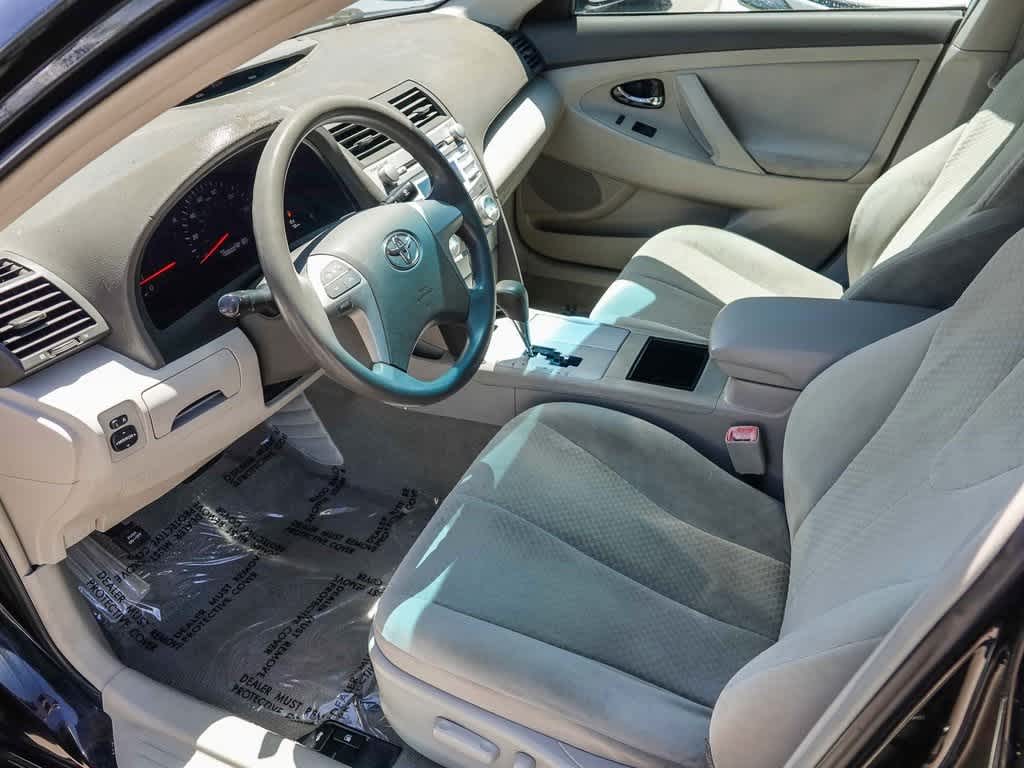 Thumbnail: 2008 Toyota Camry - 17
