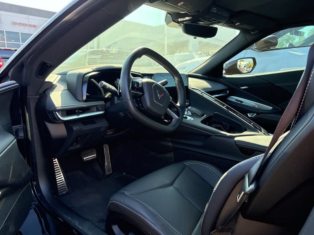 Thumbnail: 2023 Chevrolet Corvette - 8