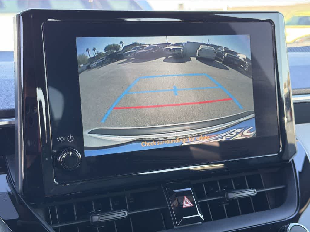 Thumbnail: 2025 Toyota Corolla - 3