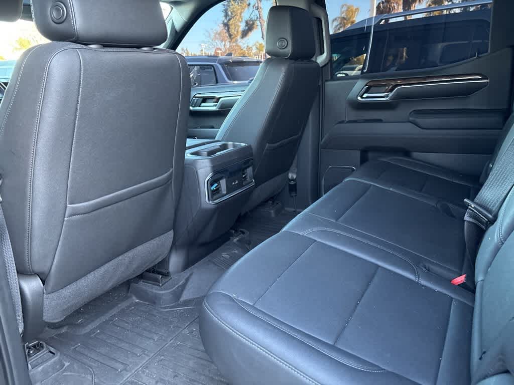 Thumbnail: 2022 GMC Sierra 1500 - 9