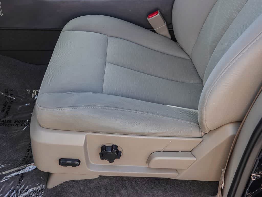 Thumbnail: 2008 Ford Expedition - 20