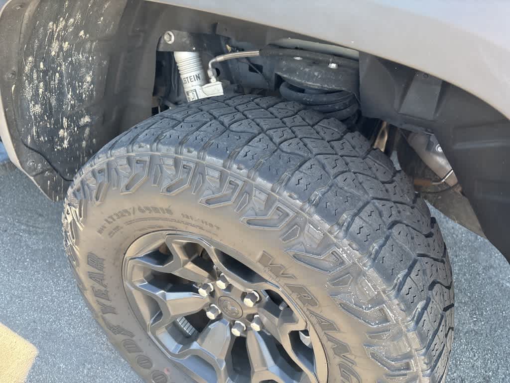 Thumbnail: 2022 RAM 1500 - 11