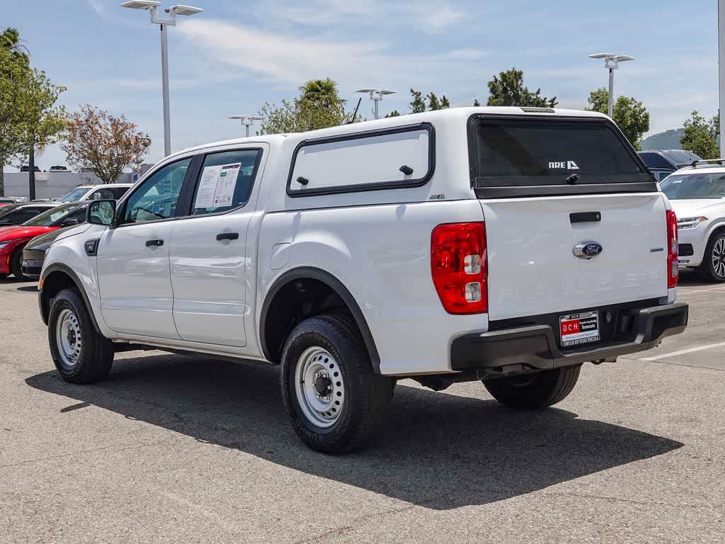 Thumbnail: 2019 Ford Ranger - 6