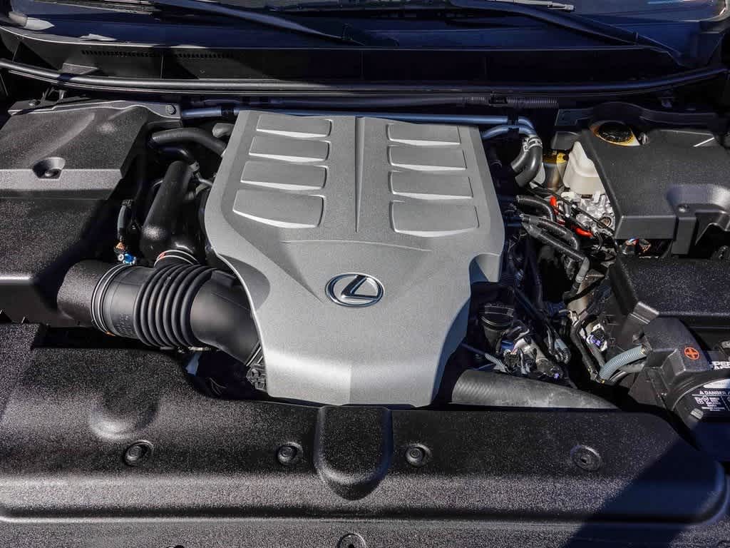 Thumbnail: 2017 Lexus GX - 25