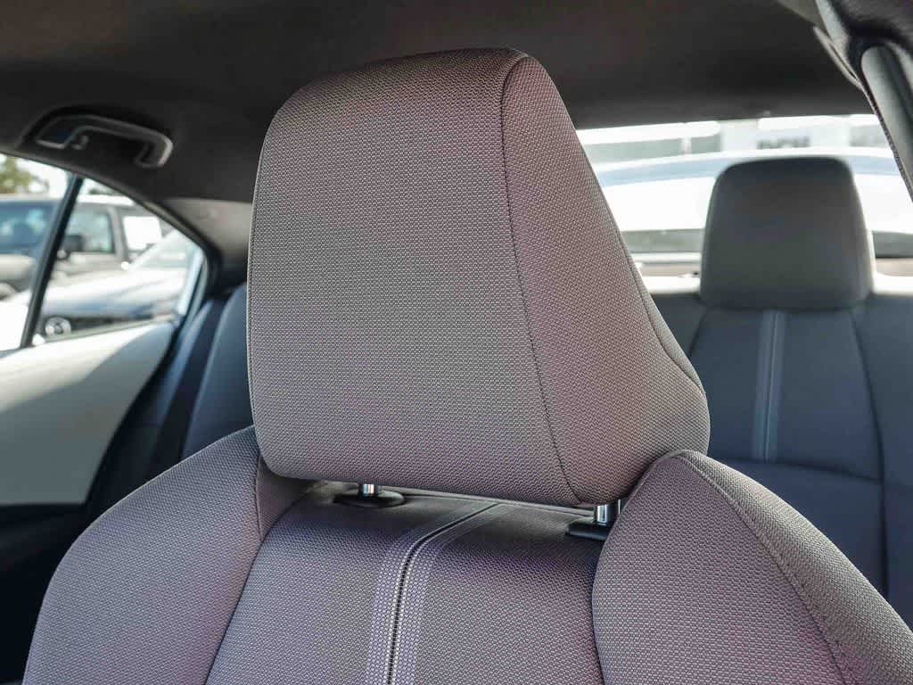 Thumbnail: 2025 Toyota Corolla - 24