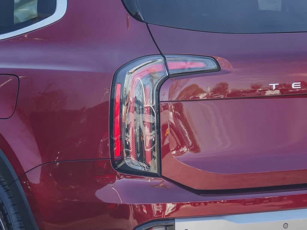 Thumbnail: 2023 Kia Telluride - 7