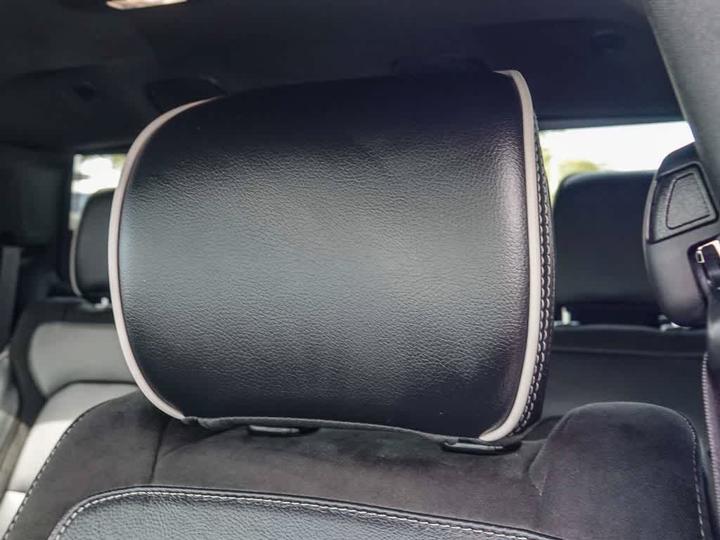 Thumbnail: 2025 RAM 1500 - 24