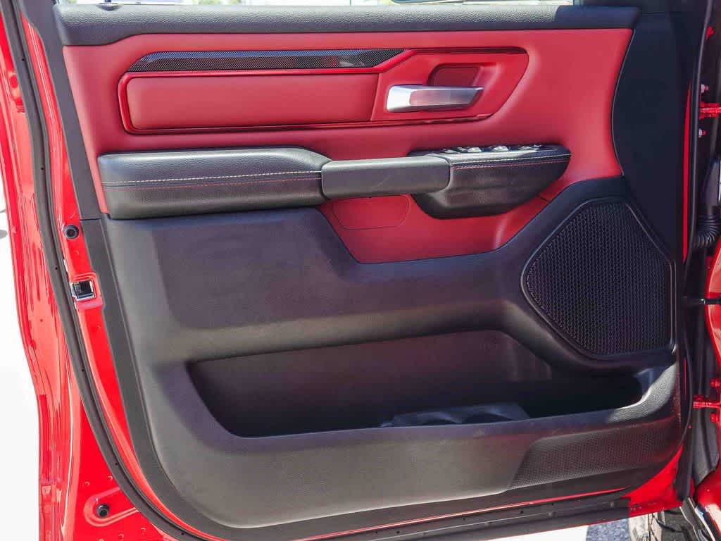 Thumbnail: 2019 RAM 1500 - 19