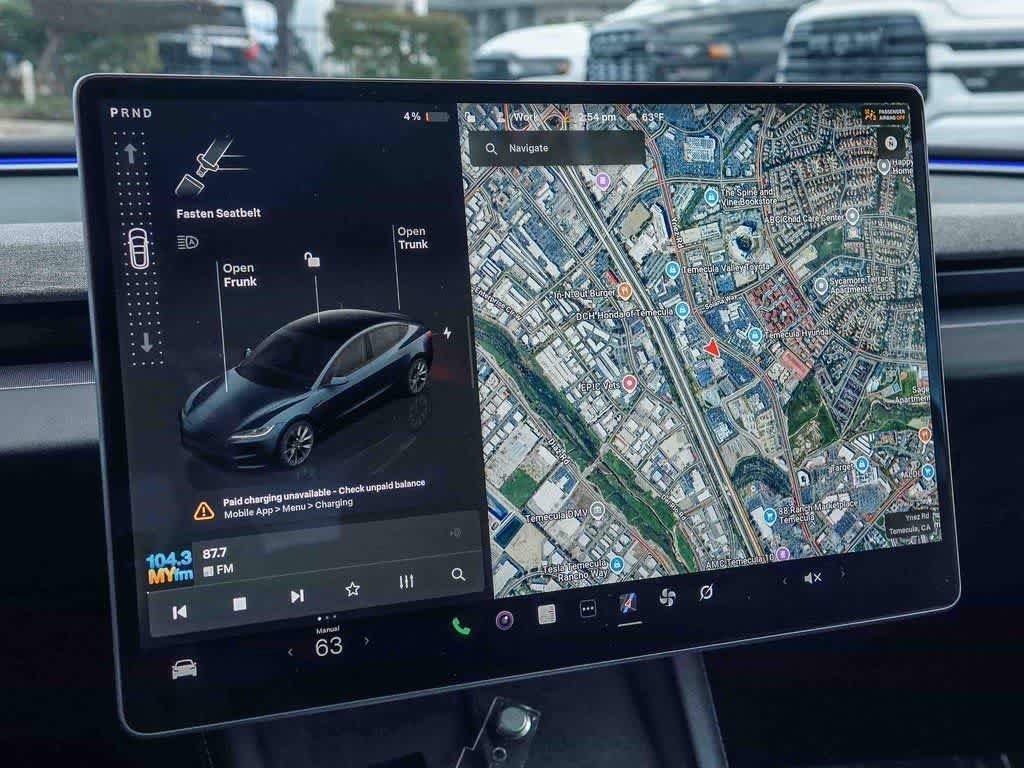 Thumbnail: 2024 Tesla Model 3 - 20