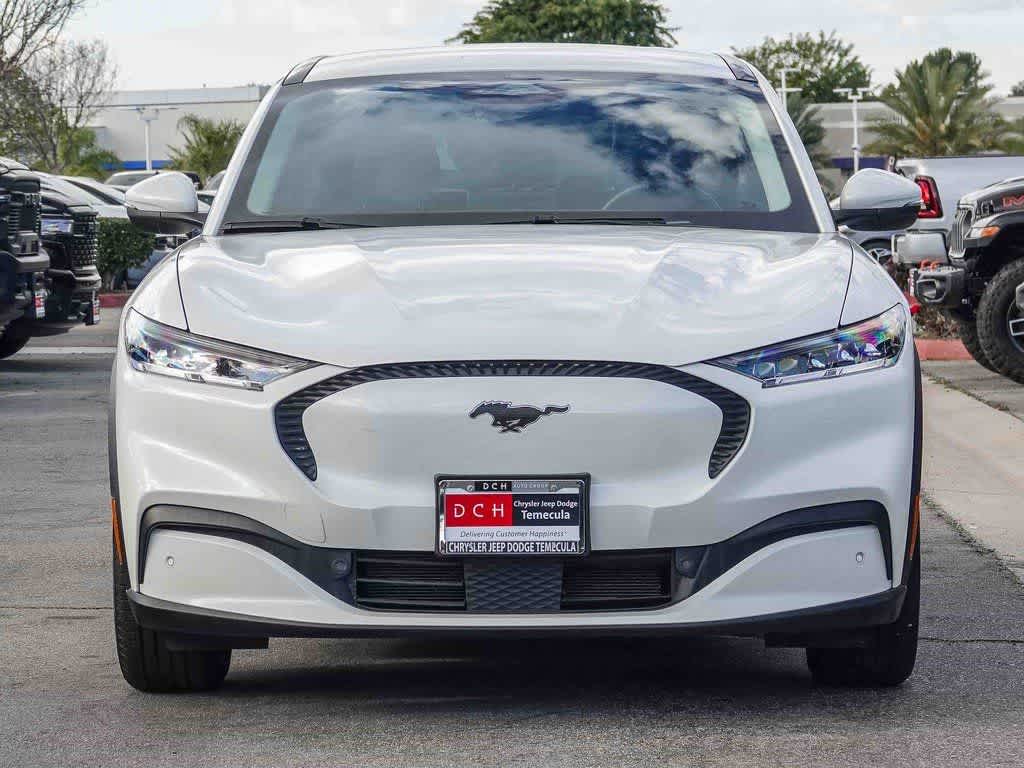 Thumbnail: 2022 Ford Mustang Mach-E - 2