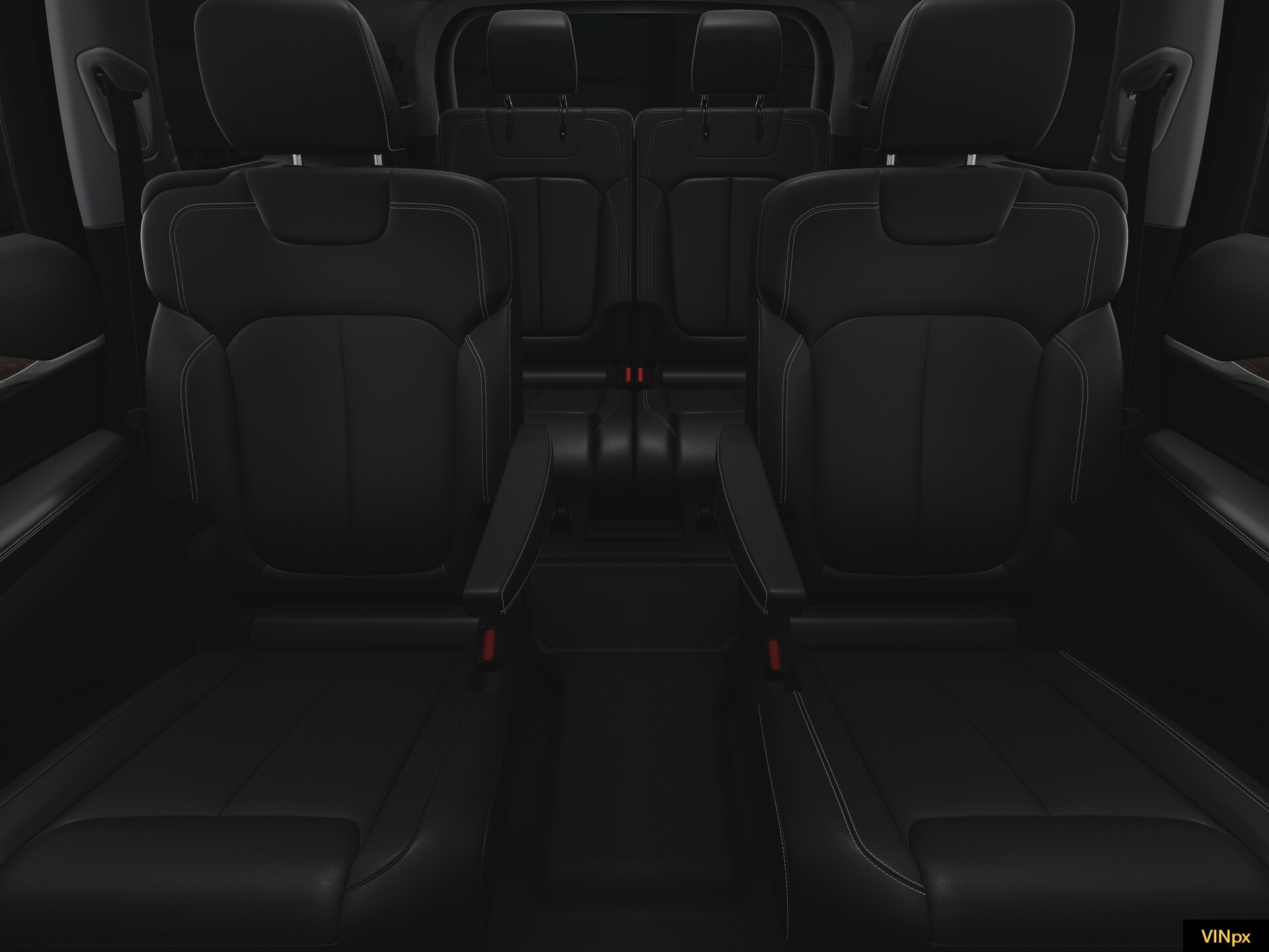 Thumbnail: 2025 Jeep Grand Cherokee - 17
