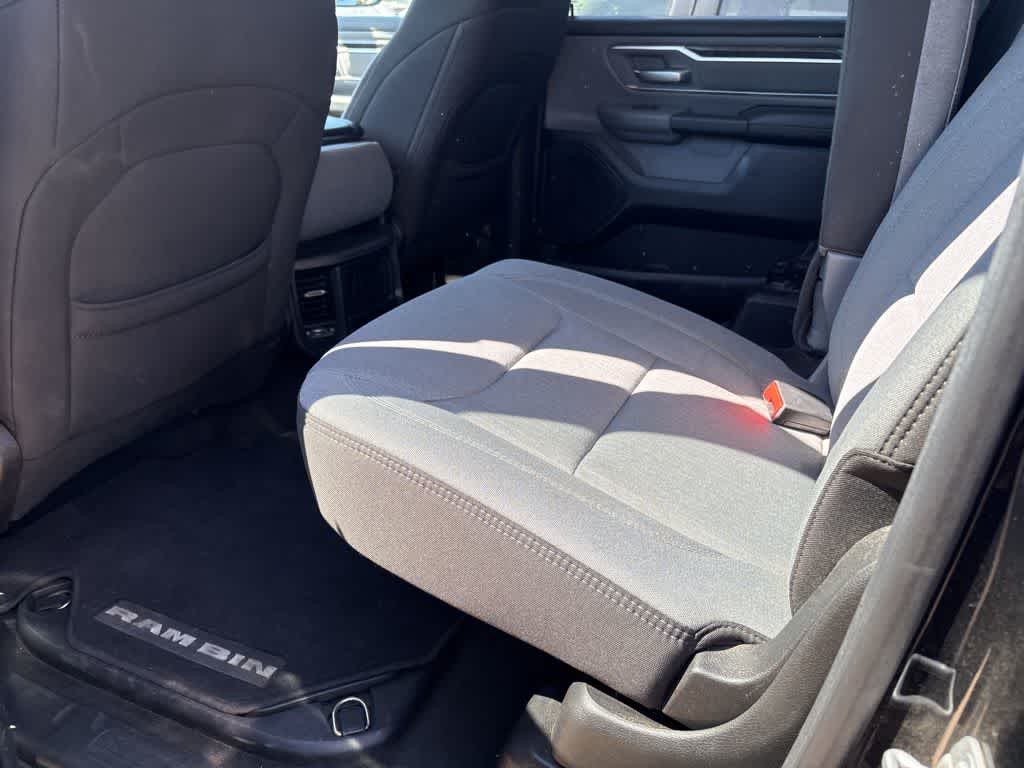 Thumbnail: 2019 RAM 1500 - 7