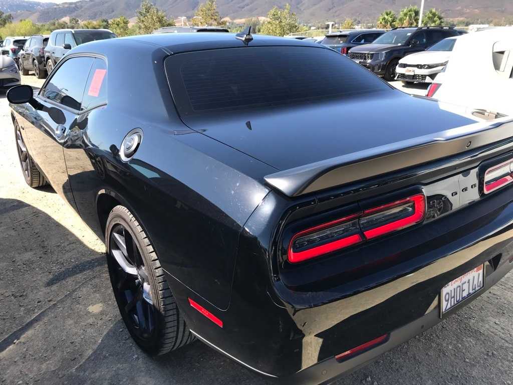 Thumbnail: 2023 Dodge Challenger - 6