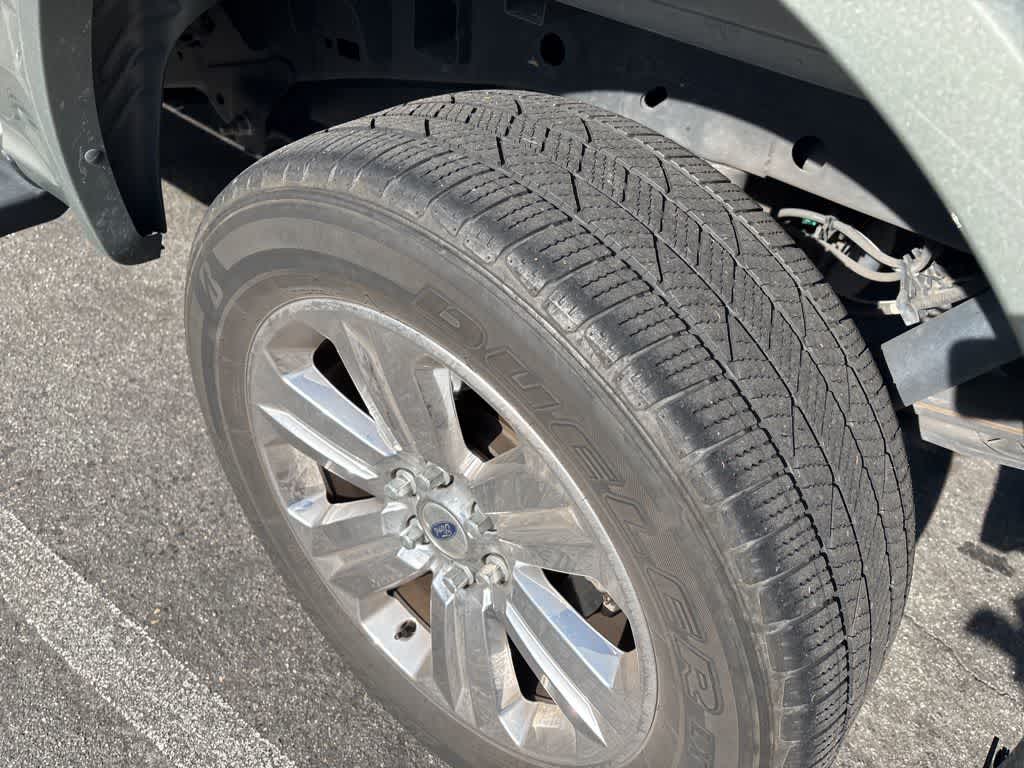 Thumbnail: 2020 Ford F-150 - 10