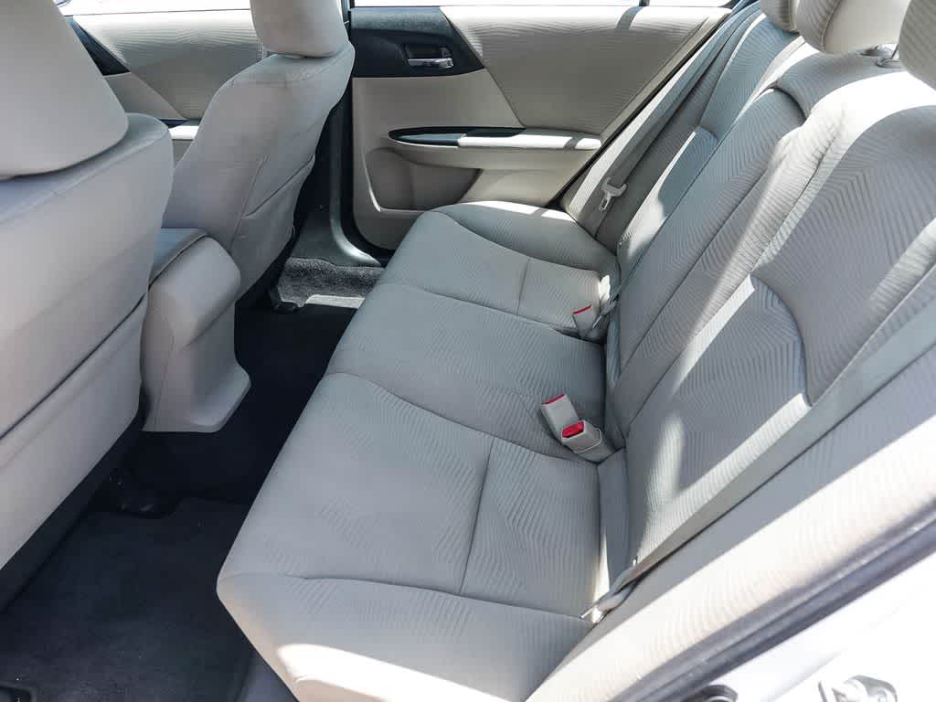 Thumbnail: 2016 Honda Accord - 17