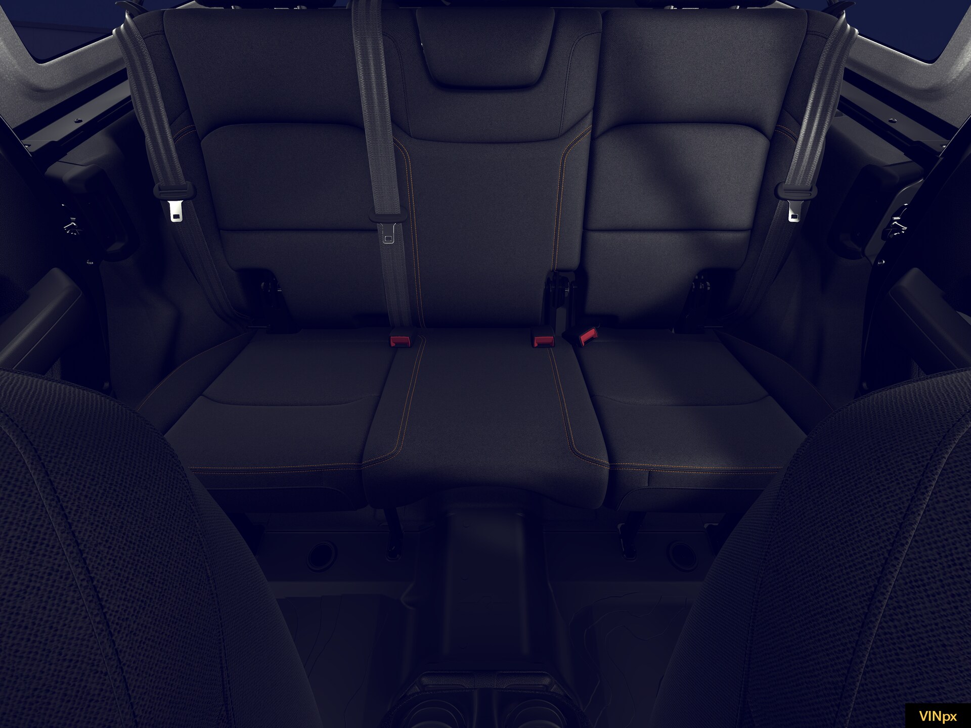 Thumbnail: 2026 Jeep Wrangler - 17