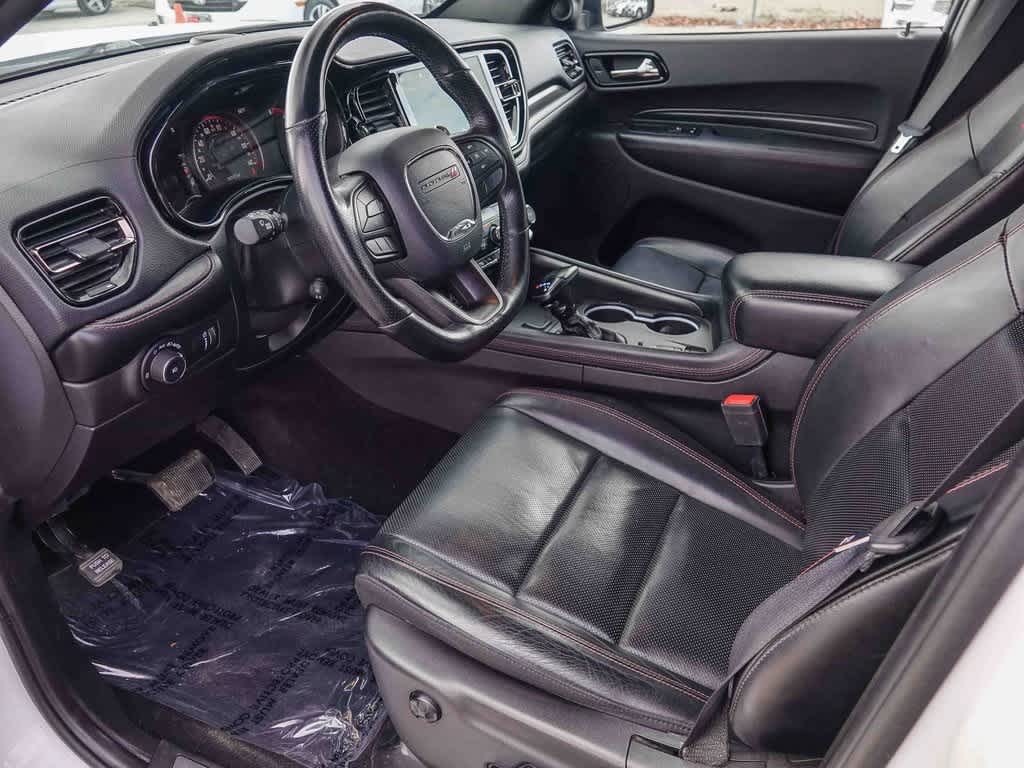 Thumbnail: 2021 Dodge Durango - 16