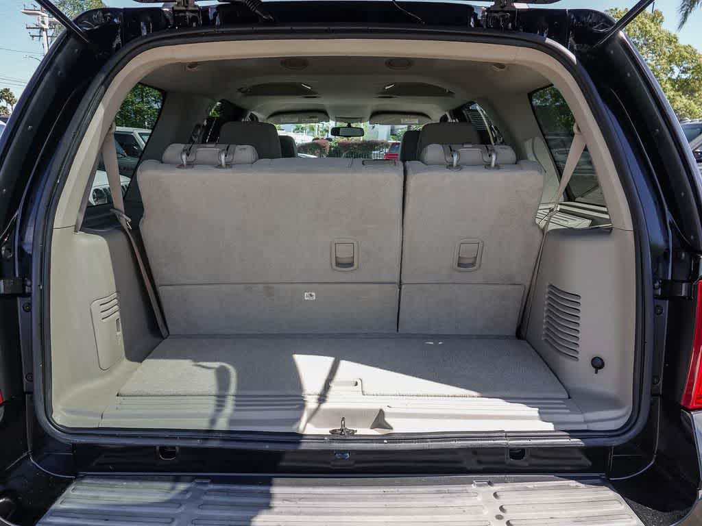 Thumbnail: 2008 Ford Expedition - 25