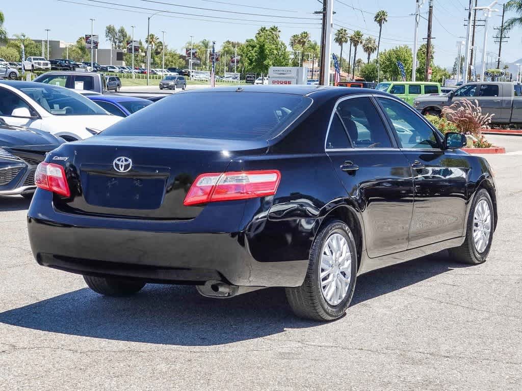 Thumbnail: 2008 Toyota Camry - 4
