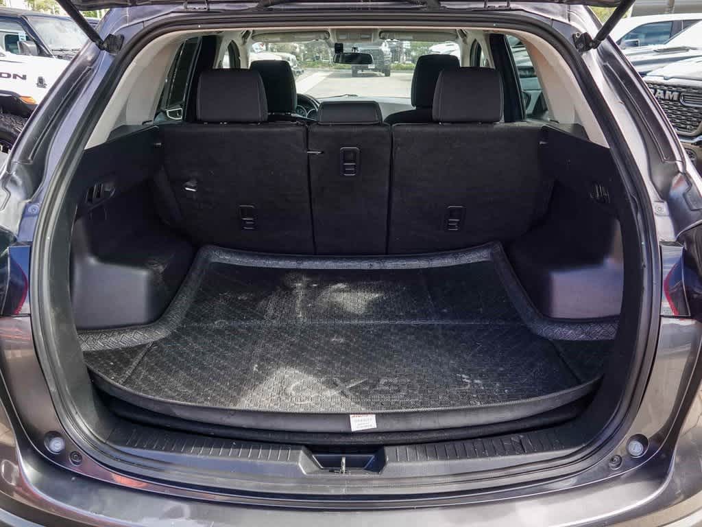 Thumbnail: 2016 Mazda CX-5 - 26