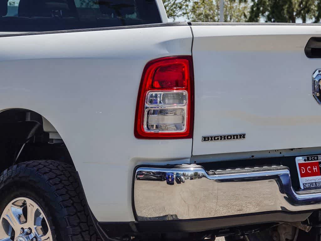Thumbnail: 2024 RAM 2500 - 6